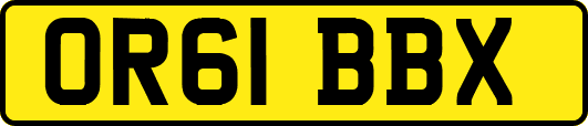 OR61BBX