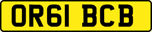 OR61BCB