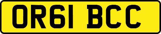 OR61BCC