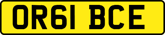 OR61BCE