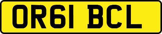 OR61BCL