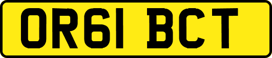 OR61BCT