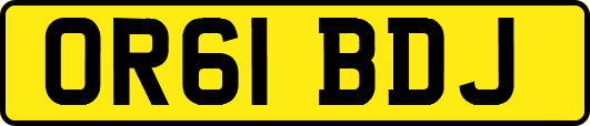 OR61BDJ