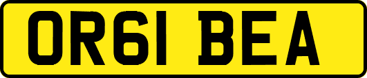 OR61BEA