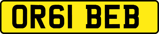 OR61BEB
