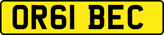 OR61BEC