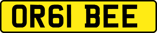 OR61BEE