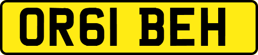 OR61BEH