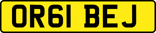 OR61BEJ