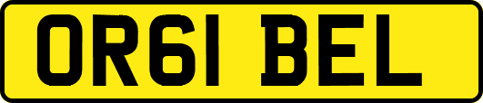 OR61BEL