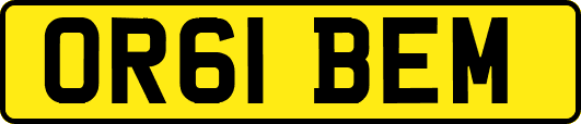 OR61BEM