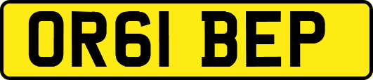 OR61BEP