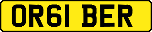 OR61BER
