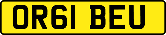 OR61BEU