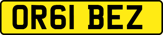 OR61BEZ