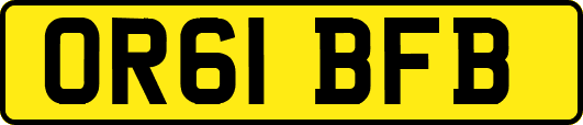 OR61BFB
