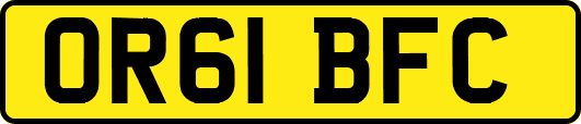 OR61BFC