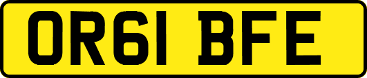 OR61BFE
