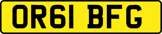 OR61BFG
