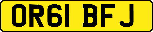 OR61BFJ
