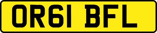OR61BFL