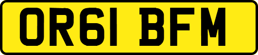 OR61BFM