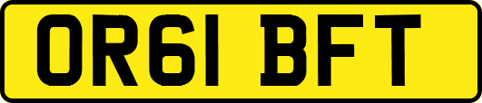 OR61BFT