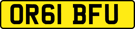 OR61BFU