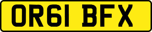 OR61BFX