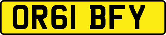 OR61BFY