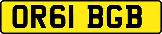 OR61BGB