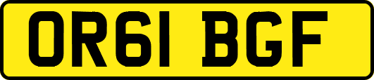 OR61BGF