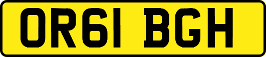 OR61BGH