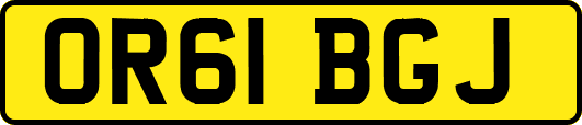 OR61BGJ