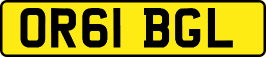 OR61BGL
