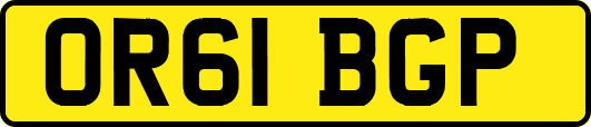 OR61BGP