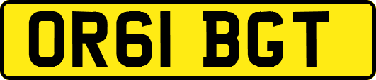 OR61BGT