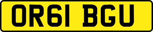 OR61BGU