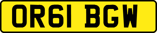 OR61BGW