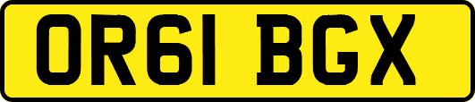 OR61BGX
