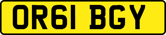 OR61BGY