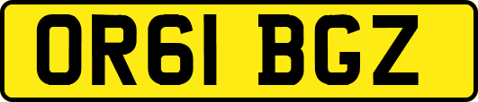 OR61BGZ
