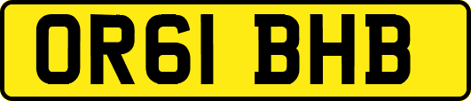 OR61BHB