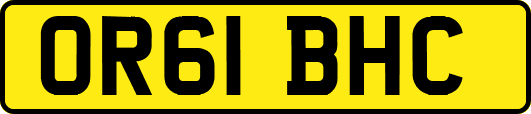 OR61BHC