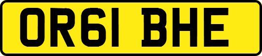 OR61BHE