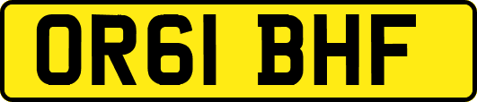 OR61BHF
