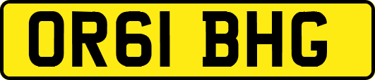 OR61BHG