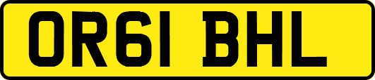 OR61BHL