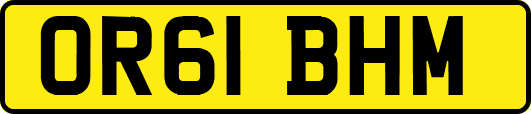 OR61BHM