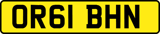 OR61BHN